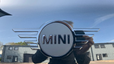 MINI Aceman 135kW E Sport [Level 3] 43kWh 5dr Auto Electric Hatchback